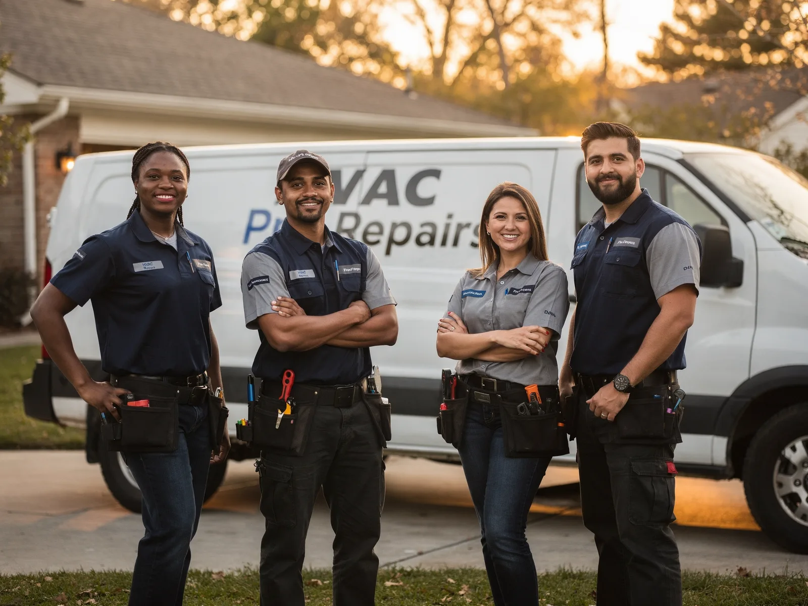 Heat Pump Repair company in Robinson Creek, KY
